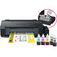 Epson printer ecotank et-14000 a3 color