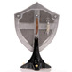 Hyliano Shield 29cm-The Legend of Zelda