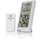 Bresser Meteo White Weather Station