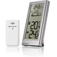 Bresser Meteo Weather Station Plateado