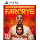 Far Cry 6 Gold Edition PS5