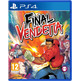 End Vendetta PS4