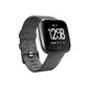 Fitbit Versa Special Edition Aluminum Dark Gray