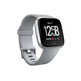 Fitbit Versa Smartwatch Grey/Aluminium Silver