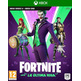 Fornite: Lot The Last Xbox Series Laughter