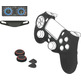 Silicone case for Dualshock Guard 7 in 1