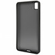 bq Aquaris E5 Gummie Cover Green