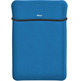 Funda + Mouse Wireless Trust Yvo 15.6 " Blue