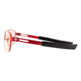 Rozzi VX500 Red Glasses