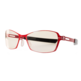 Rozzi VX500 Red Glasses