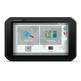 GPS Garmin Dezl-785 LMT-D with Black Camera