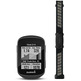 GPS for Garmin Edge 130 Plus HRM Dual