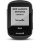 GPS for Garmin Edge 130 Plus HRM Dual