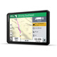 GPS for Garmin DEZL LGV700 MT-D 7 "