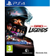 Grid Legends PS4