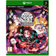 Guardians of the Night-Kimetsu No Yaiba: The Chronicles of Hinokami Xbox One/Xbox Series X