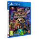 Hotel Transylvania: Adventures and Stories from Terror PS4