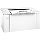 Hp printer laserjet pro m102w wifi