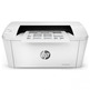 Printer HP Laserjet Pro M15W Wifi USB