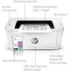 Printer HP Laserjet Pro M15W Wifi USB