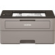 Brother HL-L2350DW Wifi/Grey Duplex Monochrome Laser Printer