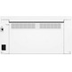 HP 107a White Monochrome Laser Printer