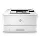 HP Laserjet Pro M404DW Wifi/White Duplex Laser Printer