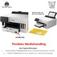 Megatank Canon Maxify GX5050 Printer