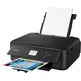 Canon Pixma TS5150 Black Multi-function Printer