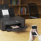 Printer Multifunction Canon Pixma TS705 Wifi