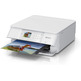 Epson Express Printer Multifunction Premium XP-6105 Wifi/ Duplex/White