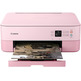 Canon Pixma Photographic Multifunction Printer TS5352A Wifi/Pink Duplex