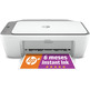 HP Deskjet 2720e Wifi/White Fax Multifunction Printer