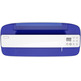 HP Deskjet 3760 Blue Wifi Multifunction Printer