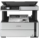 Epson Ecotank ET-M2170 Wifi/Duplex/ White Rechargeable Multifunction Printer