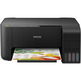 Epson Ecobank L3150 Black WiFi Multifunction Rechargeable Printer