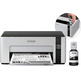 Epson Ecobank ET-M1120 Rechargeable Printer White WiFi