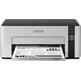 Epson Ecobank ET-M1120 Rechargeable Printer White WiFi