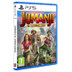 Jumanji: The PS5 Video Game