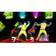 Just Dance 2015 PS4