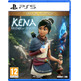 Kena: Bridge of Spirits Deluxe Edition PS5