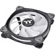 Kit 3 Fans Thermal Riing Duo 14cm RGB