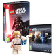 LEGO Star Wars: The Saga Skywalker Deluxe Edition Switch