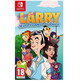 Leisure Suit Larry: Wet Dreams Dry Twice Switch