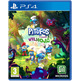 The Pitufos Operation Villeaf Edition Pitufisima PS4