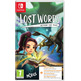 Lost Words (Download Code) Switch