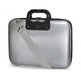 Briefcase E-vitta Bag Carbon for Portals up to 15.6 " Silver