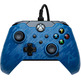 PDP Wired Controller Revenant Blue (Xbox One/Xbox Series/PC)