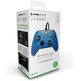 PDP Wired Controller Revenant Blue (Xbox One/Xbox Series/PC)