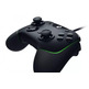 Commanding Razer Wolverine v2 Xbox Series S/X Black